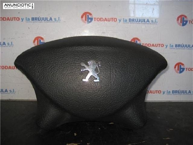301233 airbag peugeot expert furg&oacute;n 