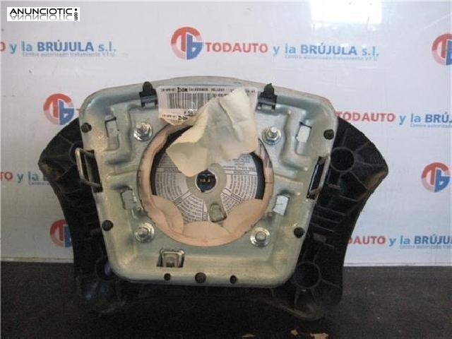 301233 airbag peugeot expert furg&oacute;n 