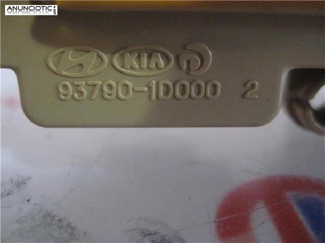 308795 interruptor kia carens  2003 2.0