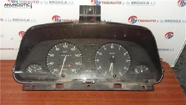 308589 cuadro citroen jumpy furg&oacute;n 