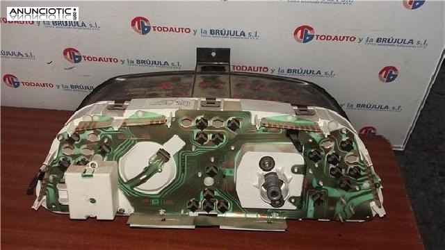 308589 cuadro citroen jumpy furg&oacute;n 