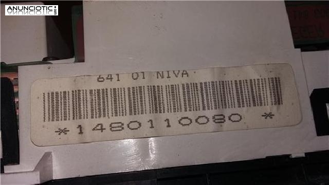 308589 cuadro citroen jumpy furg&oacute;n 