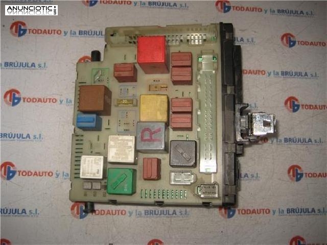 309453 caja ford escort vii sed&aacute;n  gal,