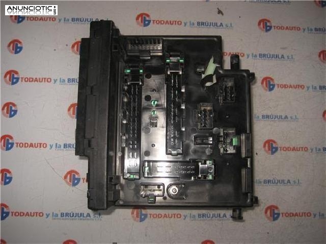 309453 caja ford escort vii sed&aacute;n  gal,