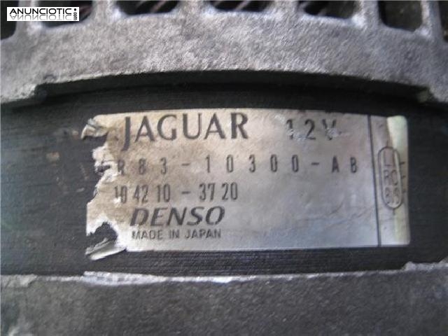 296880 alternador jaguar s-type  2002