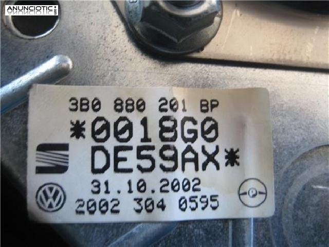 301231 airbag volkswagen passat  3b3