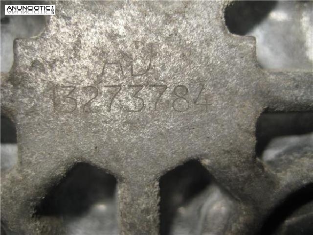 309999 bomba opel insignia sed&aacute;n 2.0