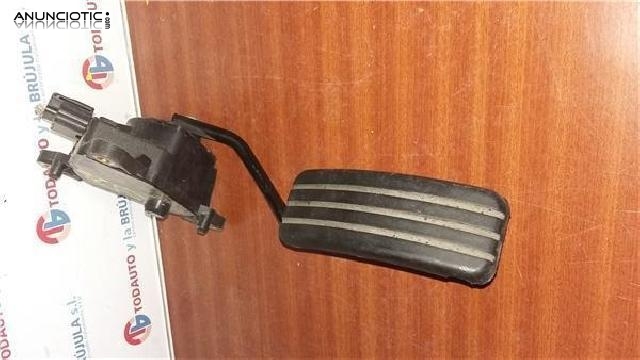 308911 pedal renault megane ii sed&aacute;n 