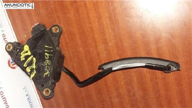 308911 pedal renault megane ii sed&aacute;n 