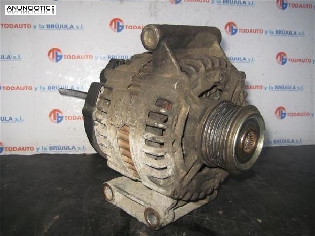 296092 alternador citroen jumper furg&oacute;n