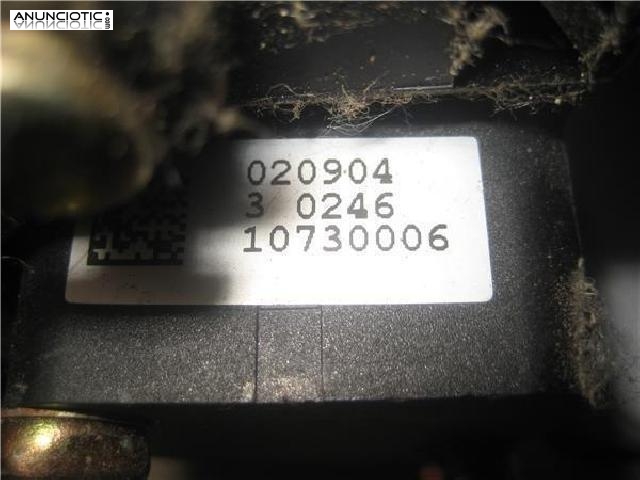 309253 pedal kia sorento  2002 2.5 crdi