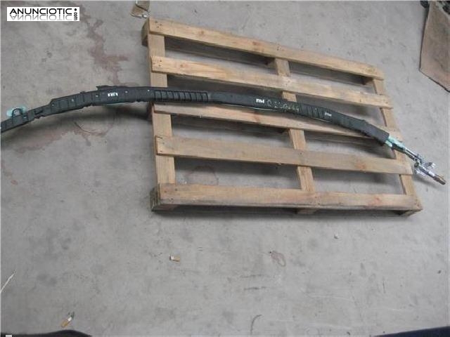 308130 airbag mercedes-benz clase s