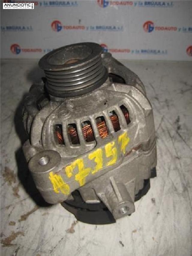 293520 alternador opel astra g coup&eacute; 