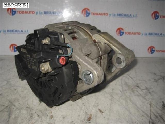 293520 alternador opel astra g coup&eacute; 