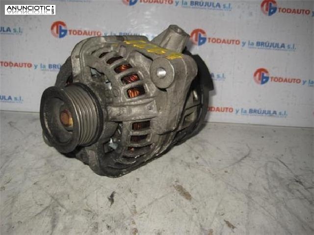 293520 alternador opel astra g coup&eacute; 
