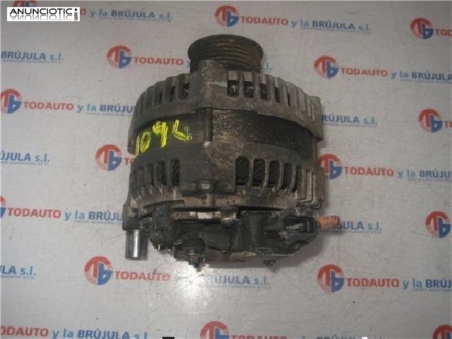 309256 alternador ford kuga  cbv 2008