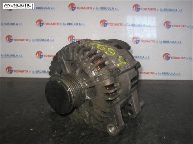 302139 alternador peugeot expert furg&oacute;n