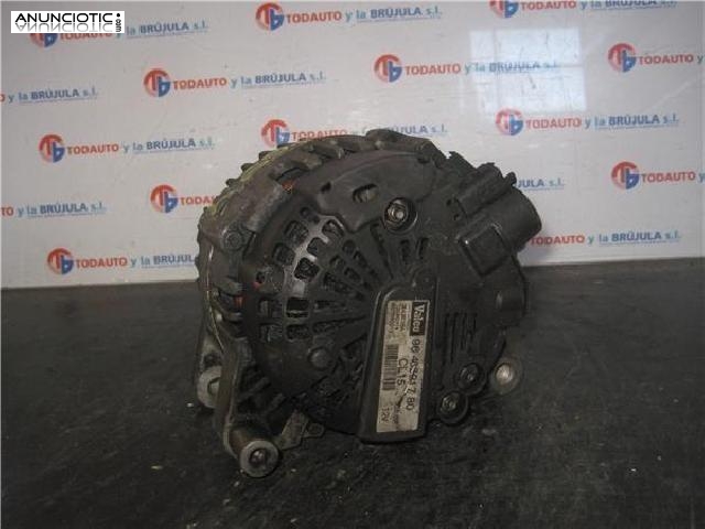 302139 alternador peugeot expert furg&oacute;n