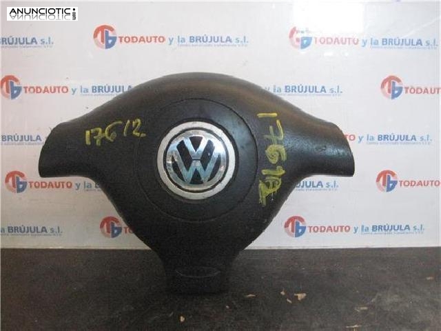 301252 airbag volkswagen golf iv berlina