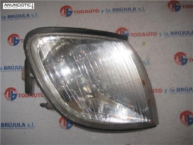 309789 intermitente hyundai h-1 furg&oacute;n