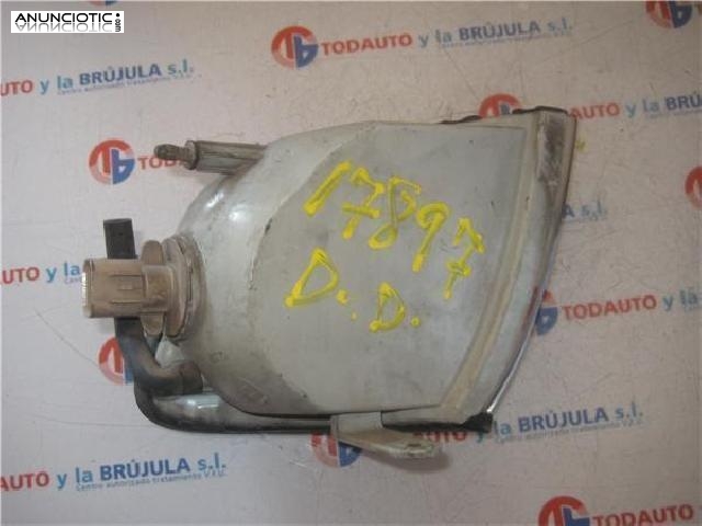 309789 intermitente hyundai h-1 furg&oacute;n