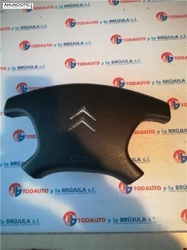302919 airbag citroen jumpy furg&oacute;n 