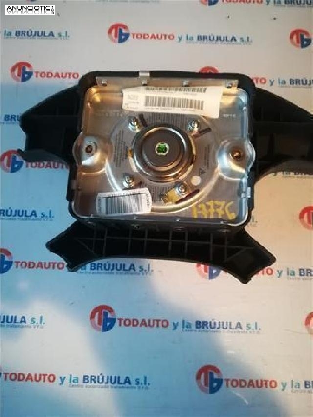 302919 airbag citroen jumpy furg&oacute;n 