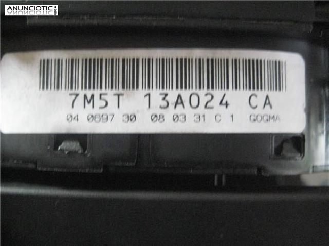 309240 interruptor ford kuga  cbv 2008