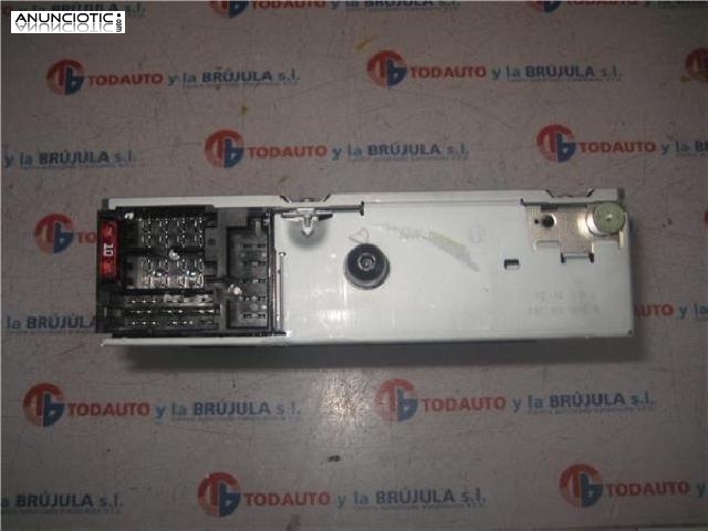 311227 radio iveco daily cami&oacute;n  2011