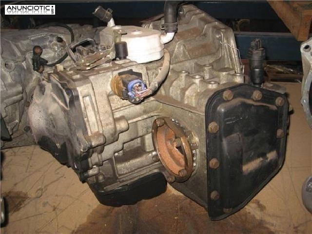 10117 centralita bmw serie 7  e32 1986