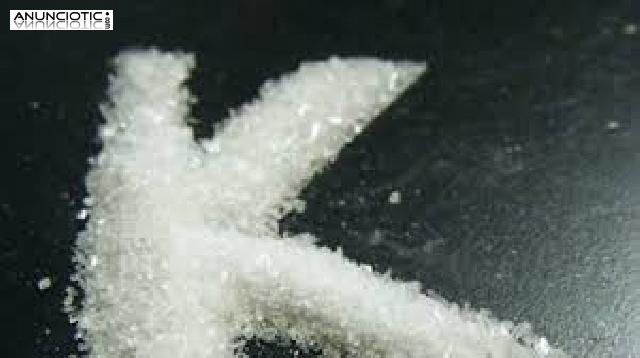 Heroína, cocaína, JWH-018, MDPV Ketamina, mephedro y otre