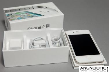 Compra 2 obtendr&aacute; 1 Gratis: iPhone 4S 64gb y Samsung Galaxy (S2 y Note N7000)
