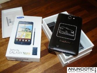 Compra 2 obtendr&aacute; 1 Gratis: iPhone 4S 64gb y Samsung Galaxy (S2 y Note N7000)