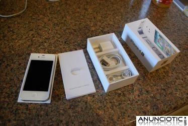 Compra 2 obtendr&aacute; 1 Gratis: iPhone 4S 64gb y Samsung Galaxy (S2 y Note N7000)