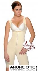 Fajas Postparto, Normal o Ces&aacute;rea