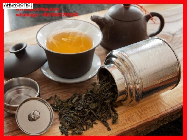 VENTA T&Eacute; PUERTO ORG&Aacute;NICO PU-ERH ENV&Iacute;O GRATIS EN PEDIDOS