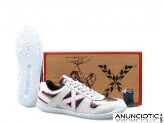 � 36 s&uml;&reg;lo para MUNICH, Bikkembergs zapatos