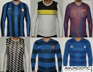 www.ftjersey.com venta al por mayor Elasticidad Jersey, flexible, camiseta de f&uml;&sup2;tbol, � 11