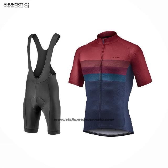 Abbigliamento da ciclismo di qualit&agrave;