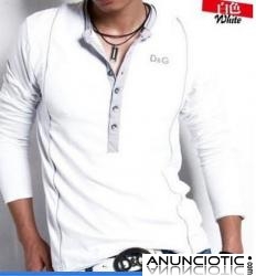 � 13 s&uml;&reg;lo para Ed Hardy, AF, POLO, GUCCI t shirts-