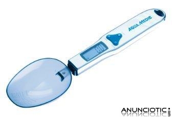 Cuchara medidora digital de precisi&oacute;n AquaMedic