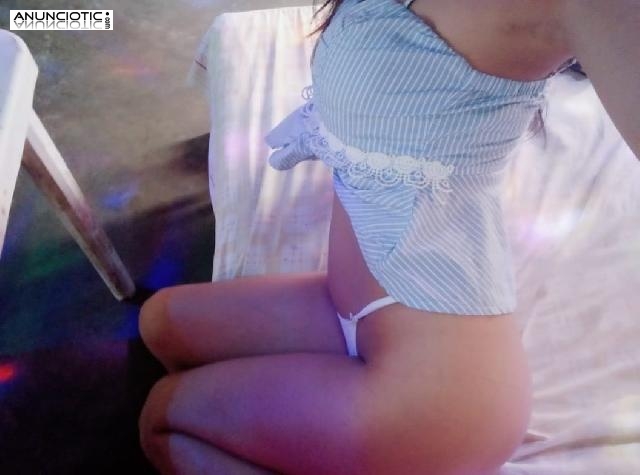 949076319 � Pamela Jovencita Ardiente, Fotos Reales � 24/horas � Salidas a 