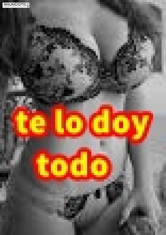 Me gustan valientes y calientes