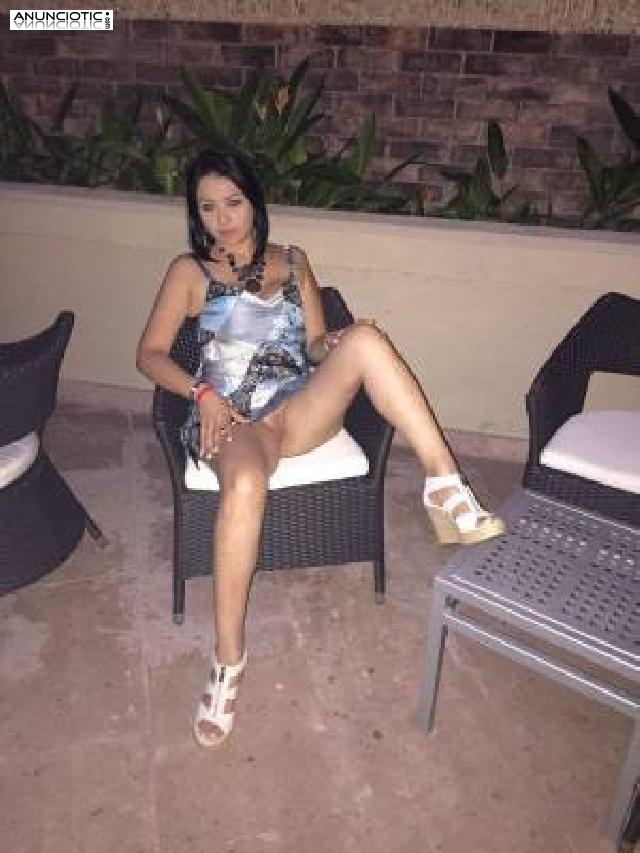 quedar y ojala� sexo