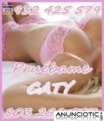Hola soy Caty busco pasar un buen rato escuch&aacute;ndote