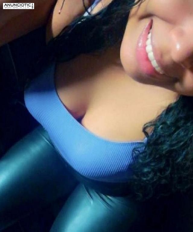 ME GUSTA UN BUEN T&Iacute;O CACHONDO**