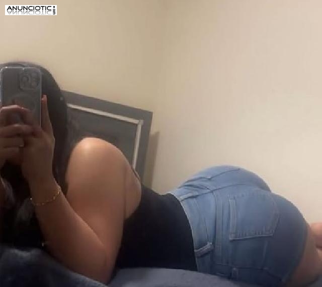 TE GUSTA MI CULITO RESPING&Oacute;N ???