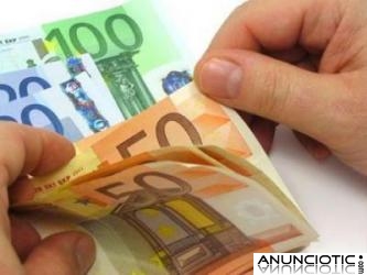 Oferta de pr&eacute;stamo entre particular,
