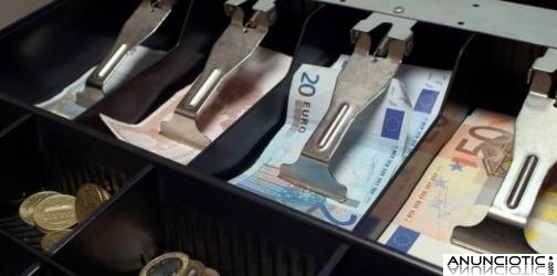 Oferta de pr&eacute;stamo entre particular,