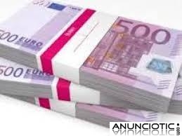 Soluci&oacute;n a su problema financiero.